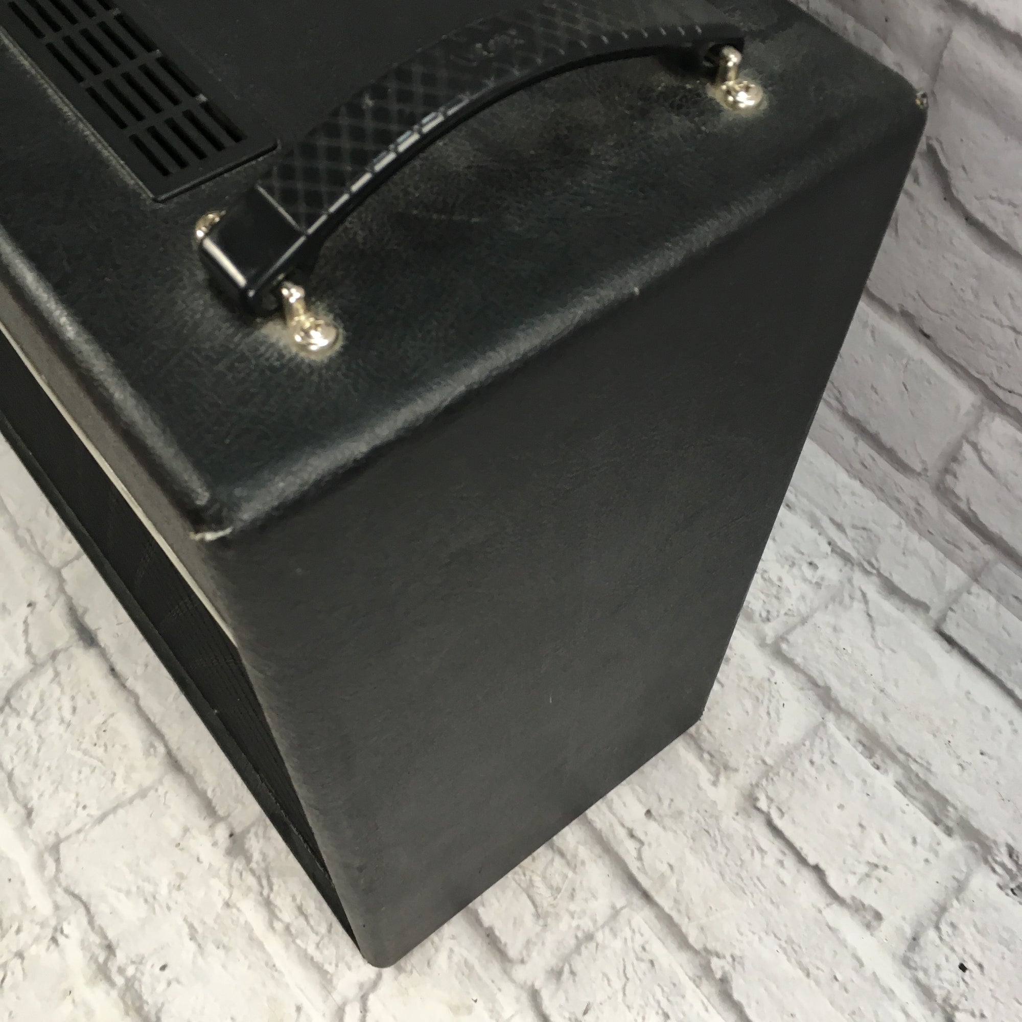 Vox VT120+ 2x12 Guitar Combo