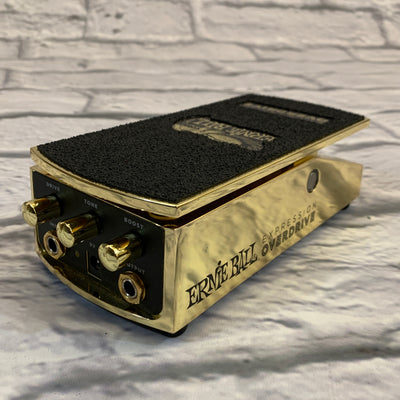 Ernie Ball Expression Overdrive