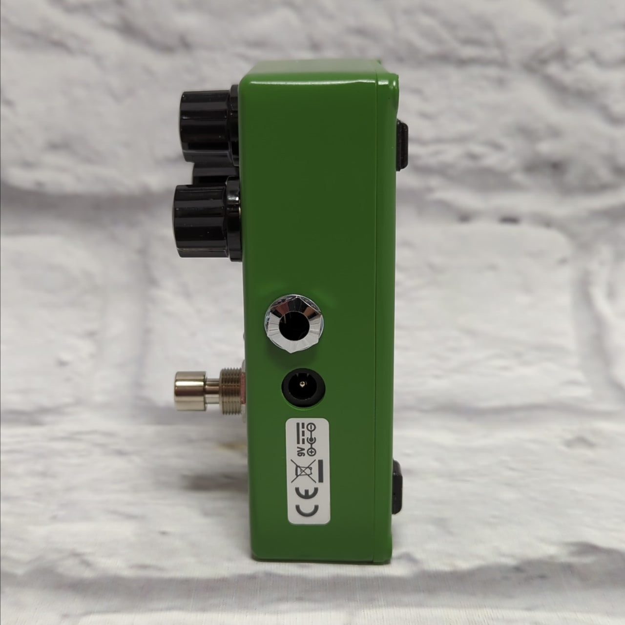 Dunlop MXR CSP035 Shin-Juku Drive Pedal - Evolution Music