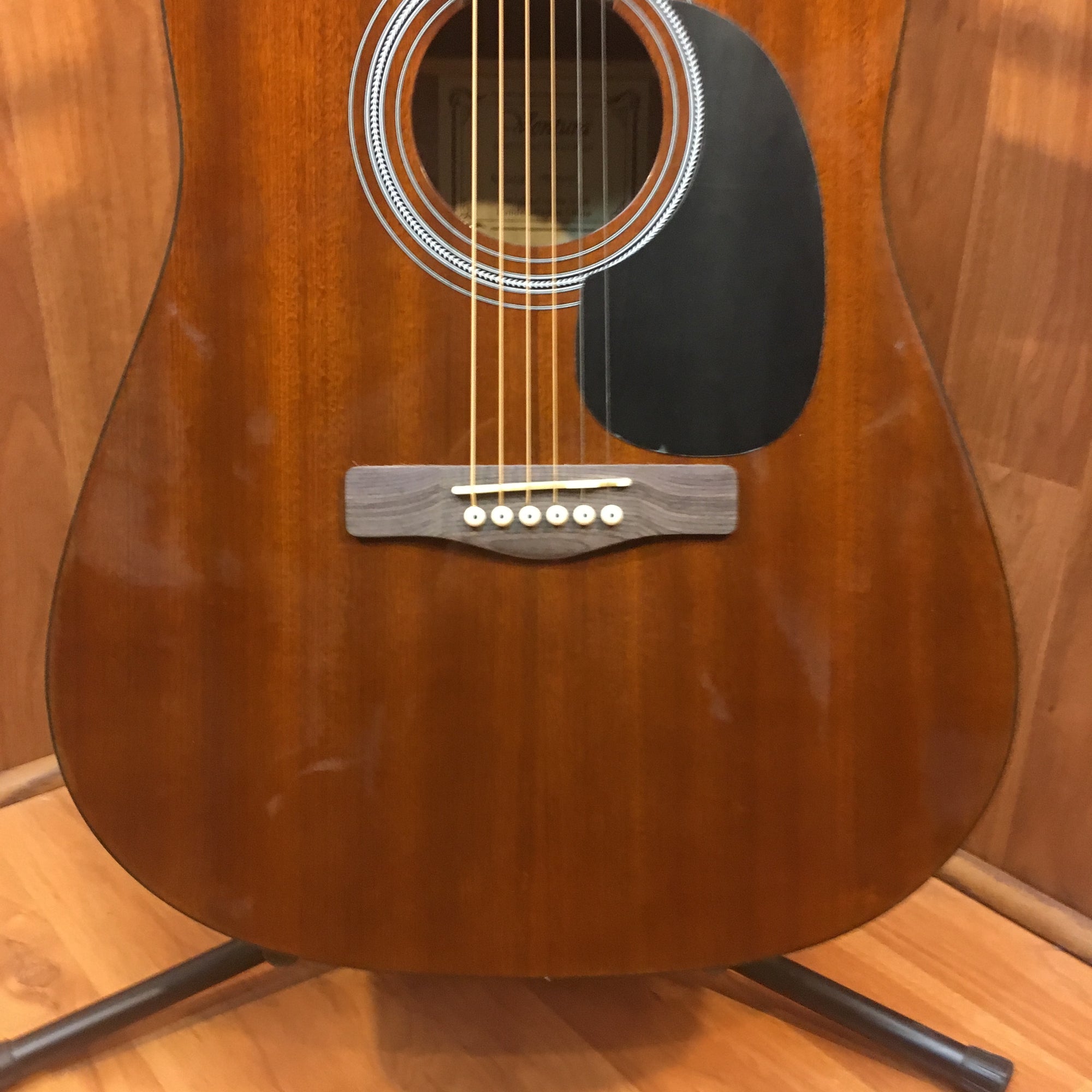 ** Ventura Vwd3 Gloss Acoustic Guitar