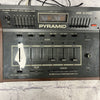 Pyramid PR-5700 Mixer AS-IS