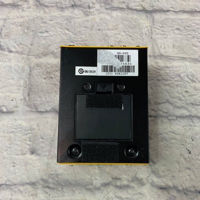 Boss Hybird Drive OD-200 Pedal