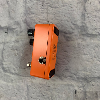 Kokko Mini Phaser Guitar Pedal  Phase Shifter