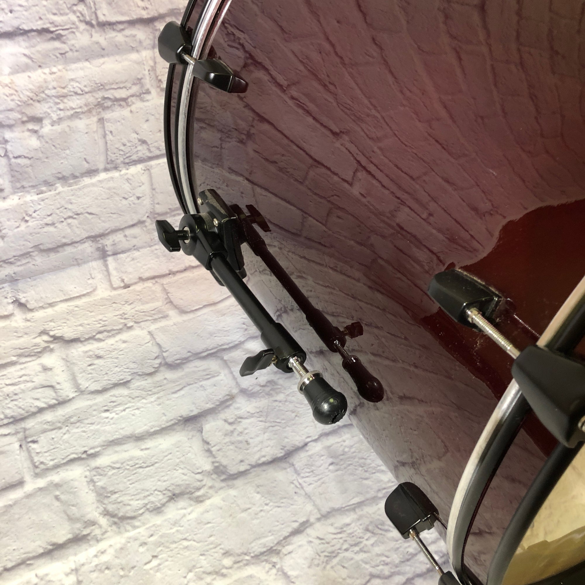 Pearl Soundcheck Bass Drum 22x18