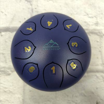 Eastrock Tongue Drum