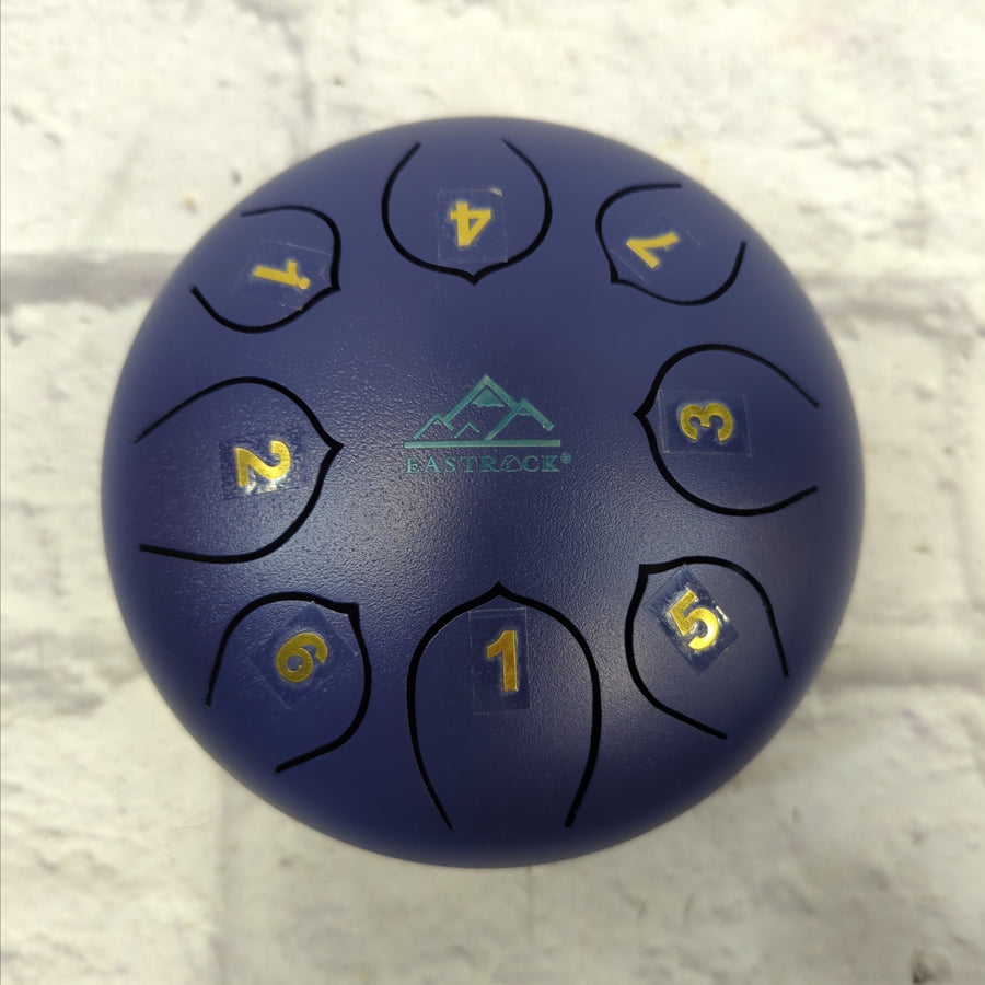 Eastrock Tongue Drum