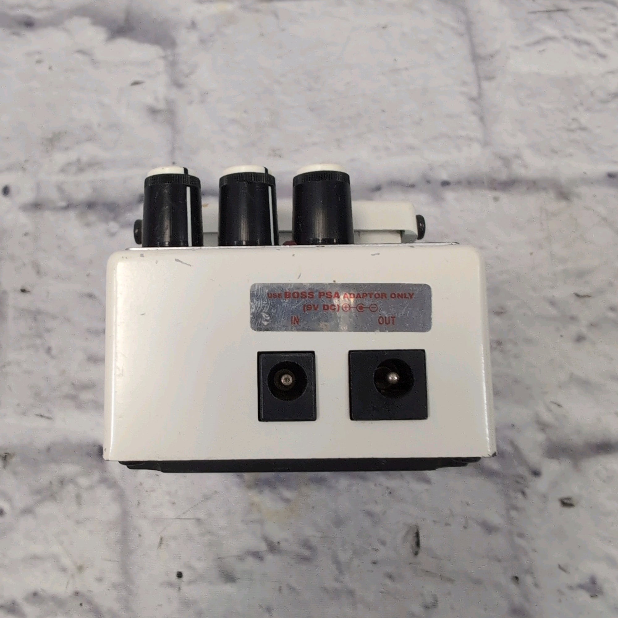 Boss NS-2 Noise Gate Pedal