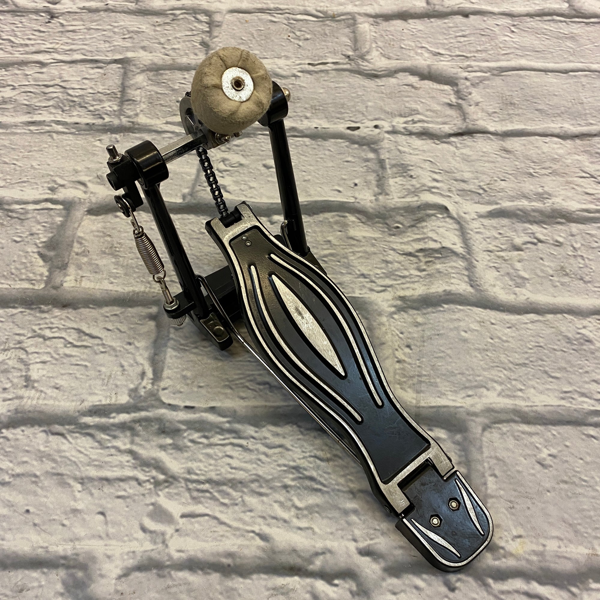 Unknown Kick Pedal