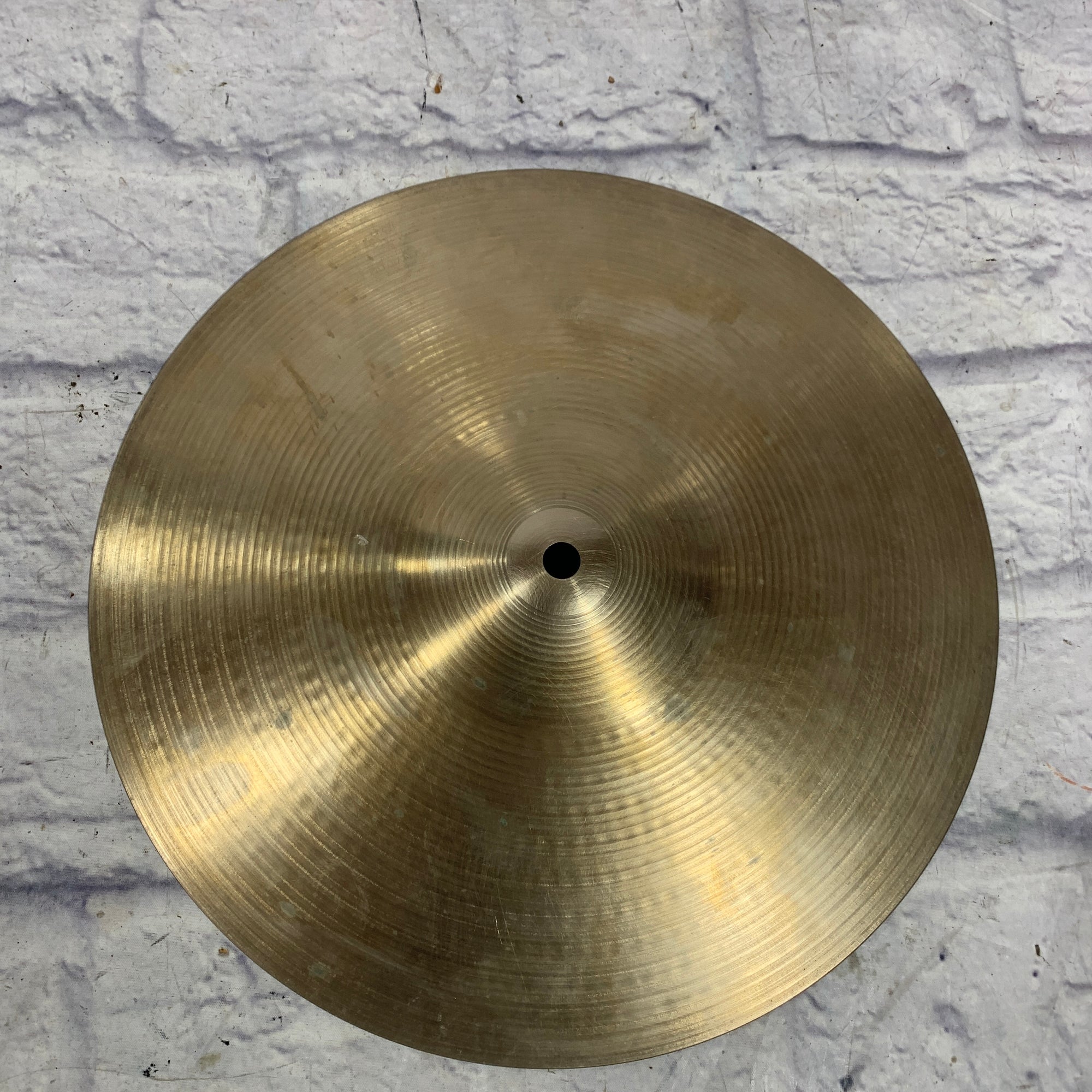 Zildjian A New Beat 13 Hi Hat Cymbal Pair