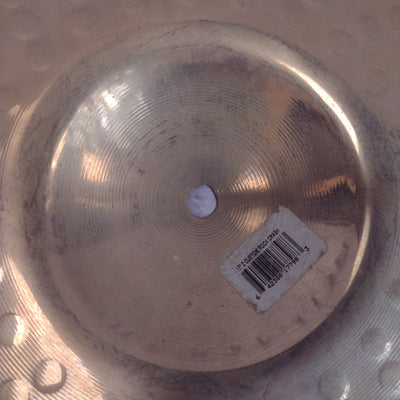 Zildjian Z Custom Rock Crash 17" CRACKED Crash Cymbal