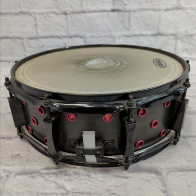 Pork Pie The Little Squealer 14x5 Vented Snare