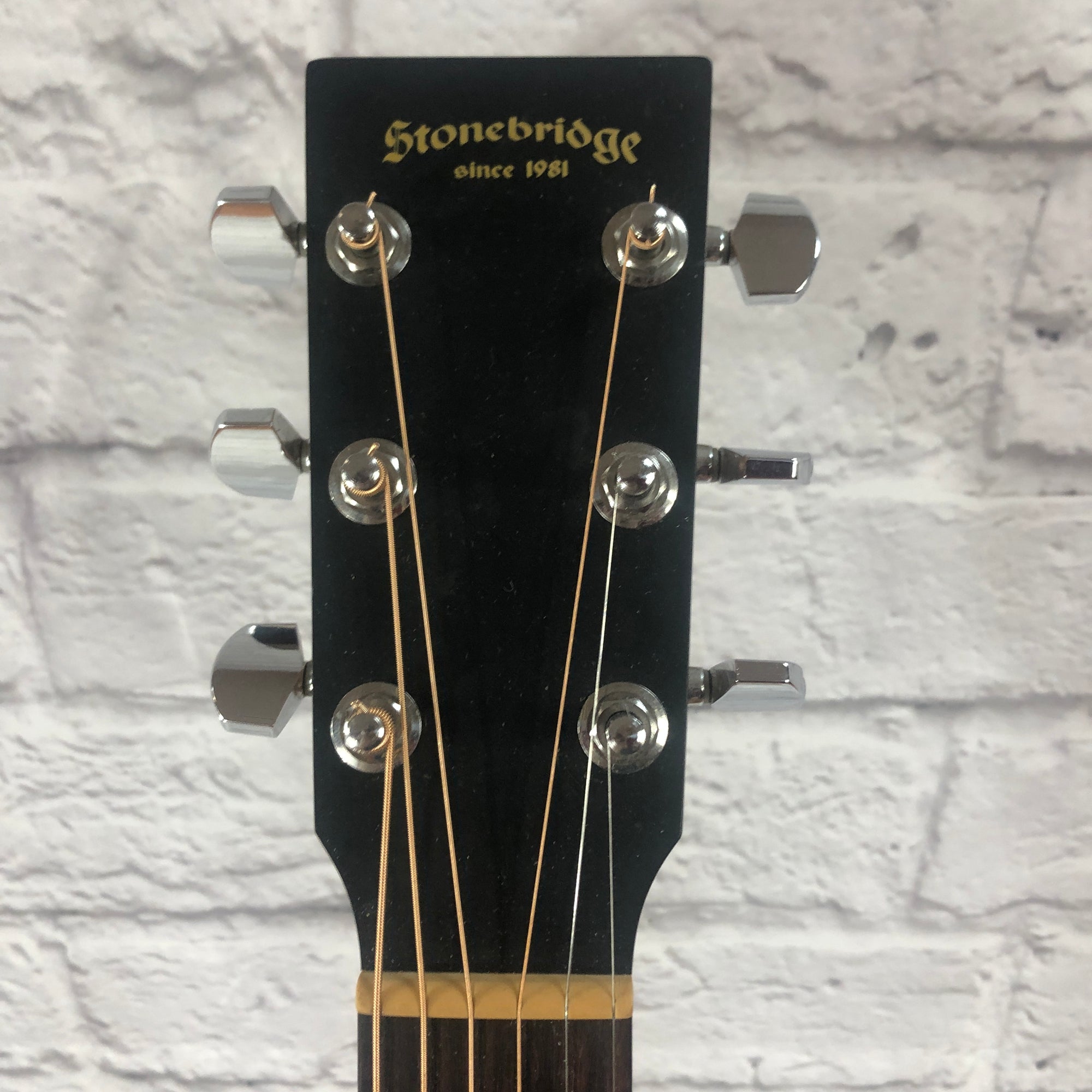 Stonebridge DS40CM Acoustic Guitar