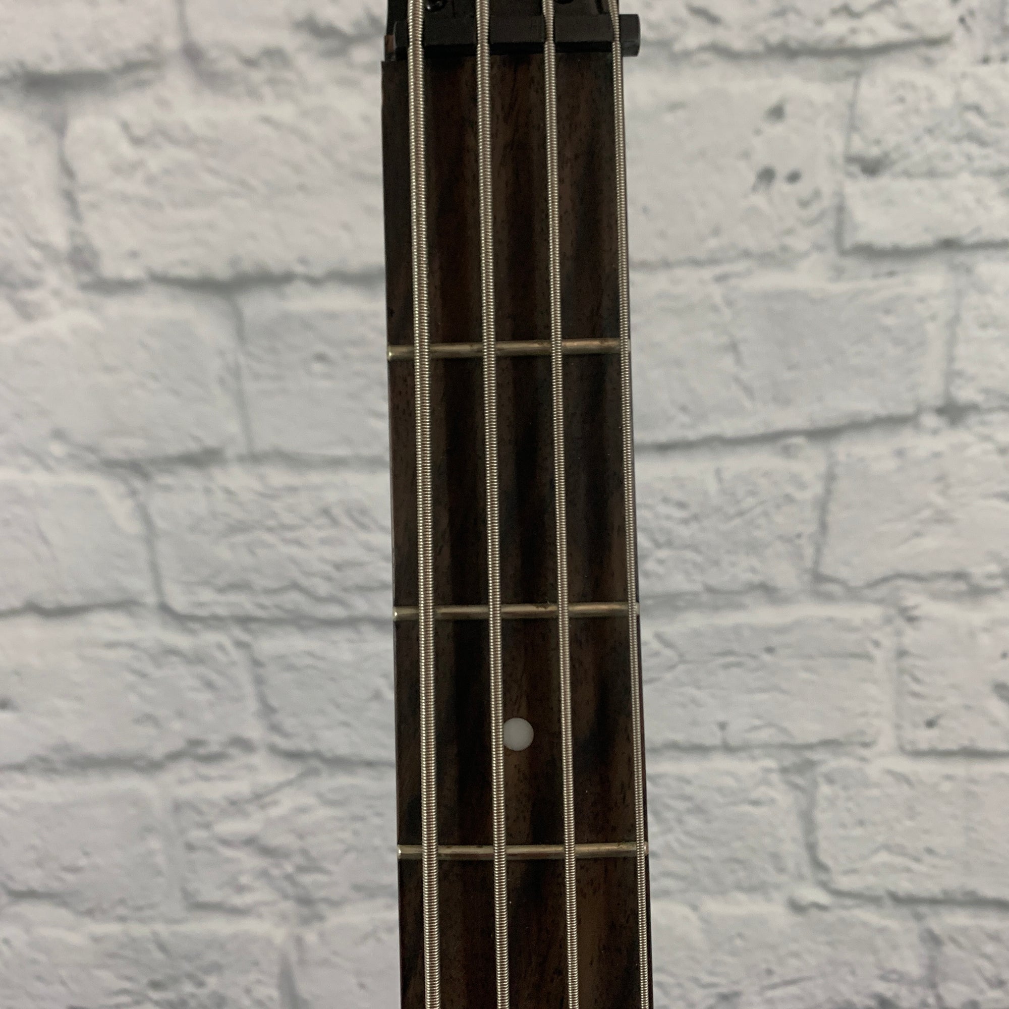 Ibanez Soundgear Gio GSR200BWNF - Natural Walnut