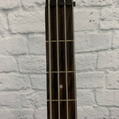 Ibanez Soundgear Gio GSR200BWNF - Natural Walnut