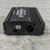 Whirlwind EDB1 DI Box DI Box