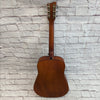 First Act MG380 Acoustic Guitar