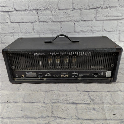 Peavey ValveKing VK100 100W Tube Guitar Head