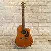 Seagull Maple CW Duet Acoustic Guitar