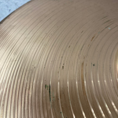 Sabian B8 14 Thin Crash Cymbal