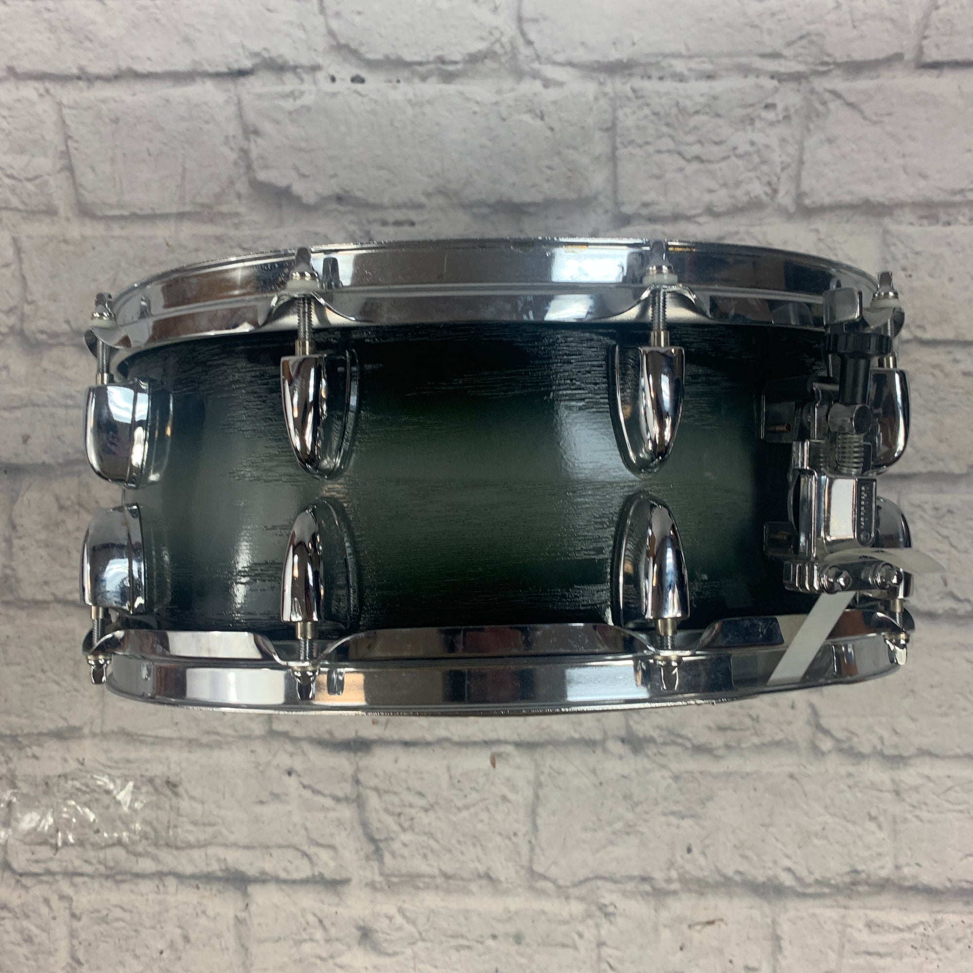 Yamaha Rock Tour 14x5.5 Snare Smoke Sunburst