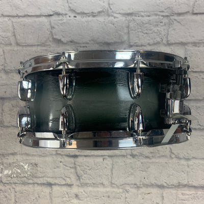 Yamaha Rock Tour 14x5.5 Snare Smoke Sunburst