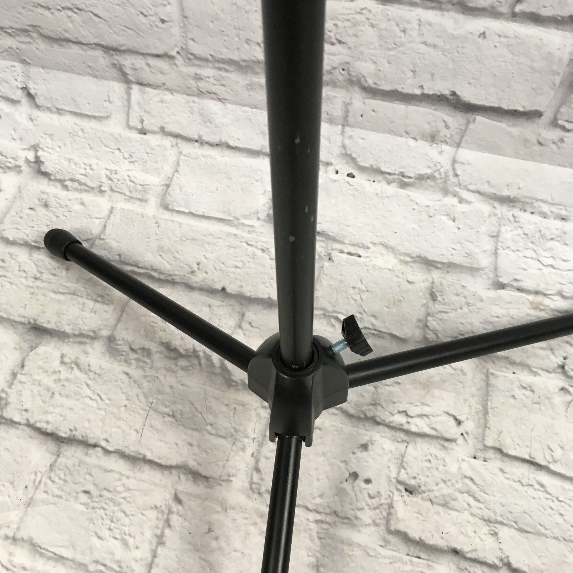 Musicians Gear Conductor Style Music Stand