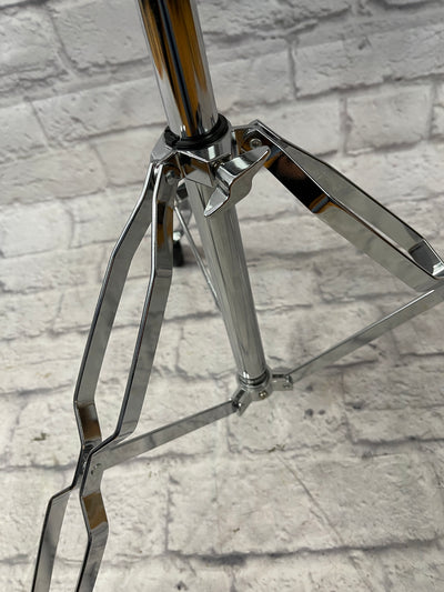 SP Sound Percussion Double Braced Cymbal Boom Stand