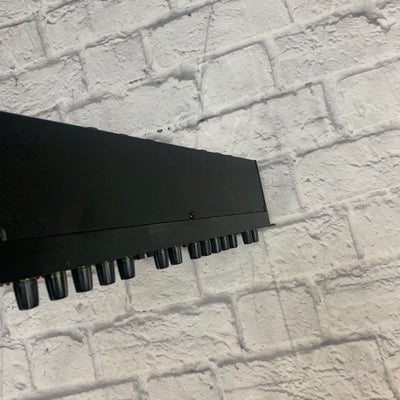 Alesis 3630 Compressor with Power Supply