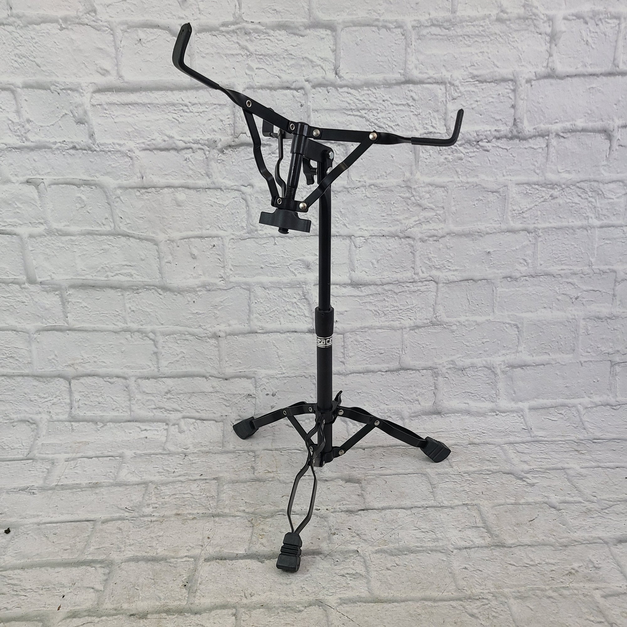 Peace Double Braced Snare Stand