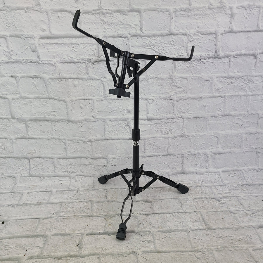 Peace Double Braced Snare Stand