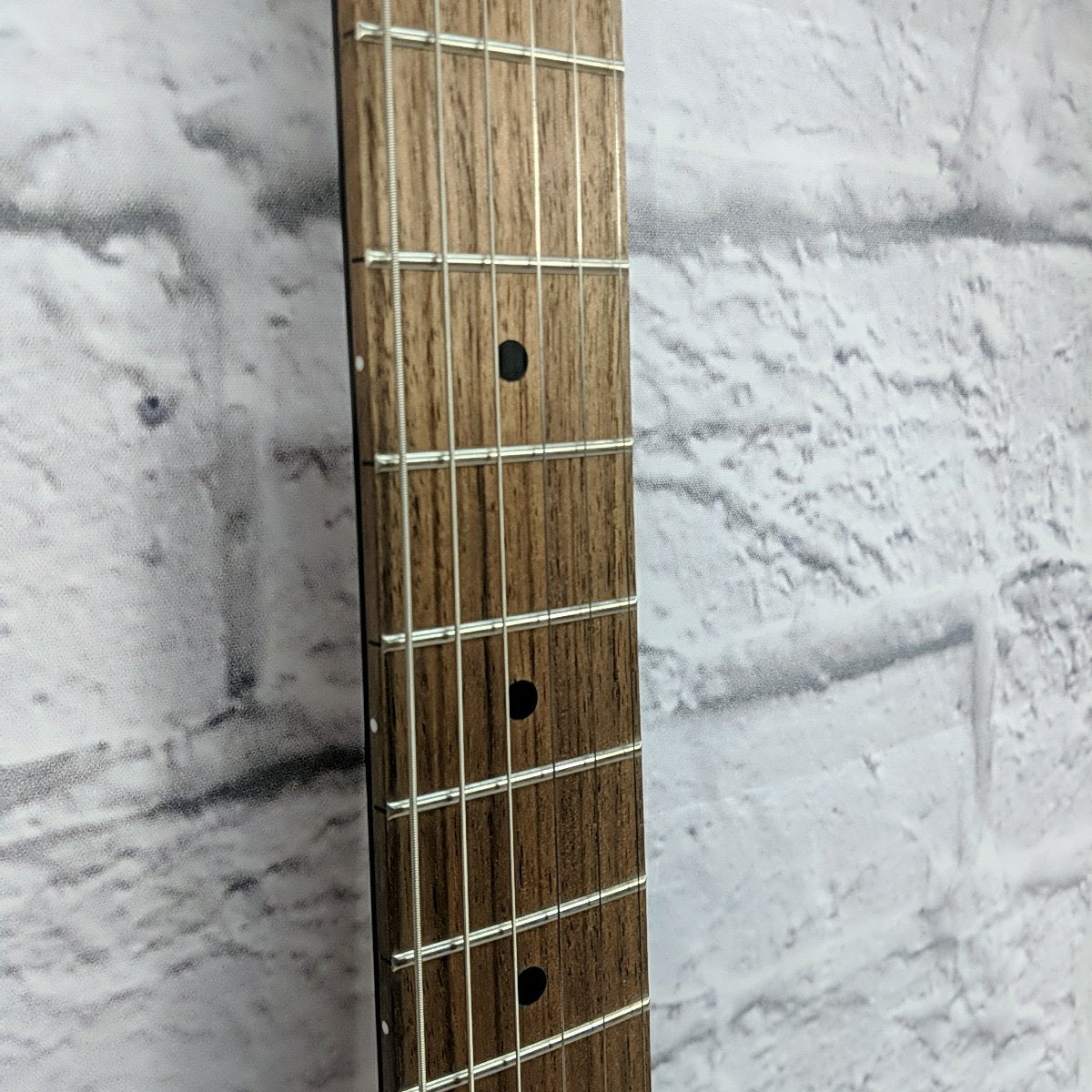 Traveler Electric Guitar Black