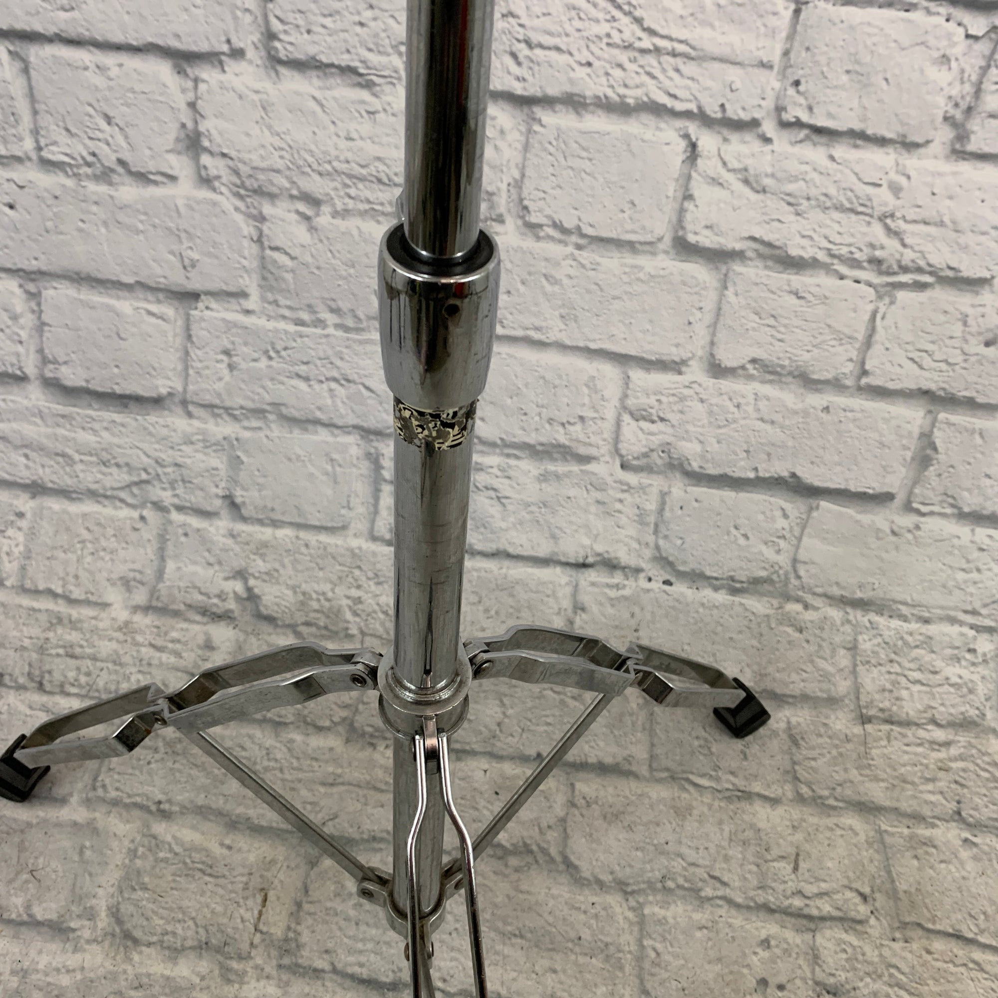 Pearl Double Braced Boom Cymbal Stand