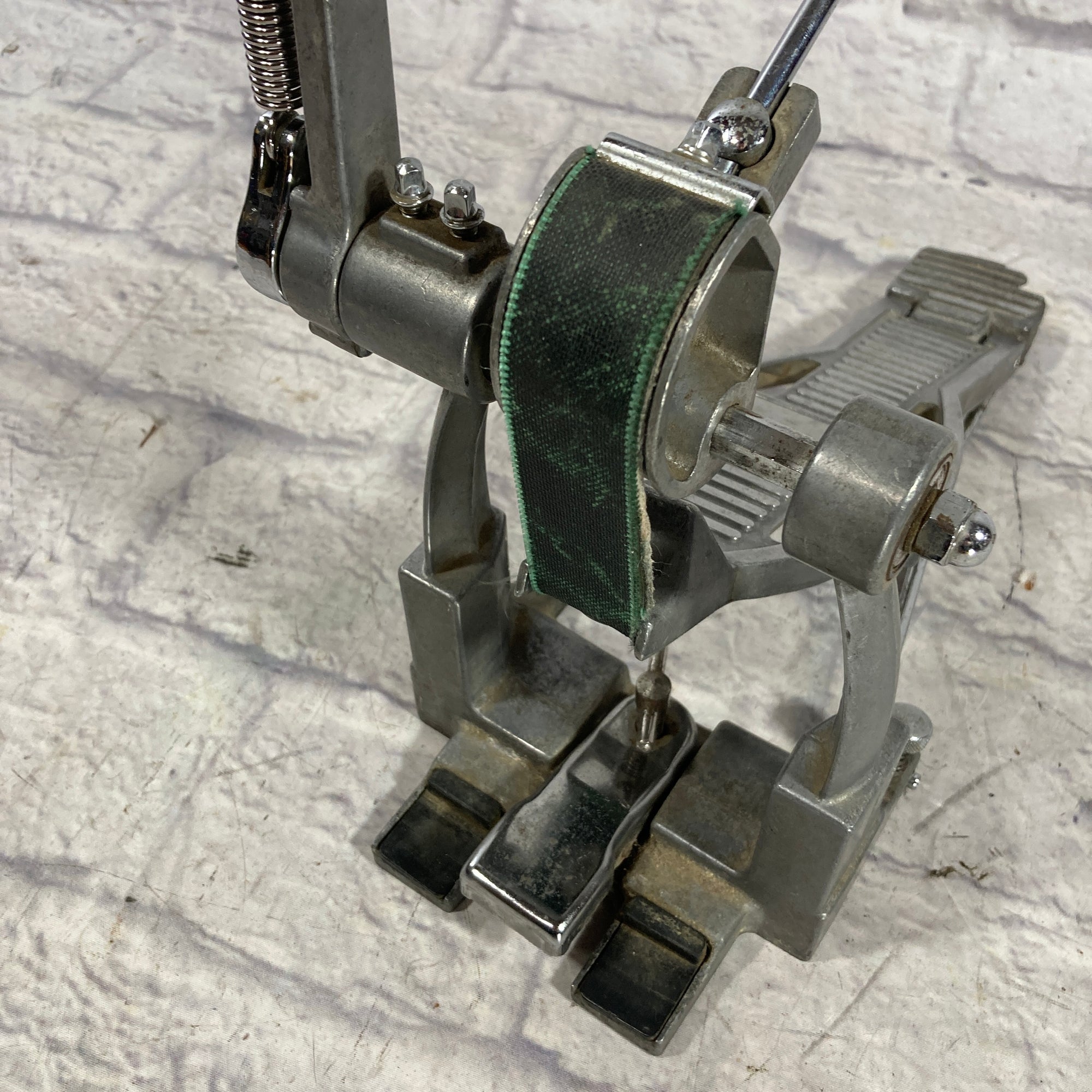 Vintage Unknown Single Drive Kick Pedal