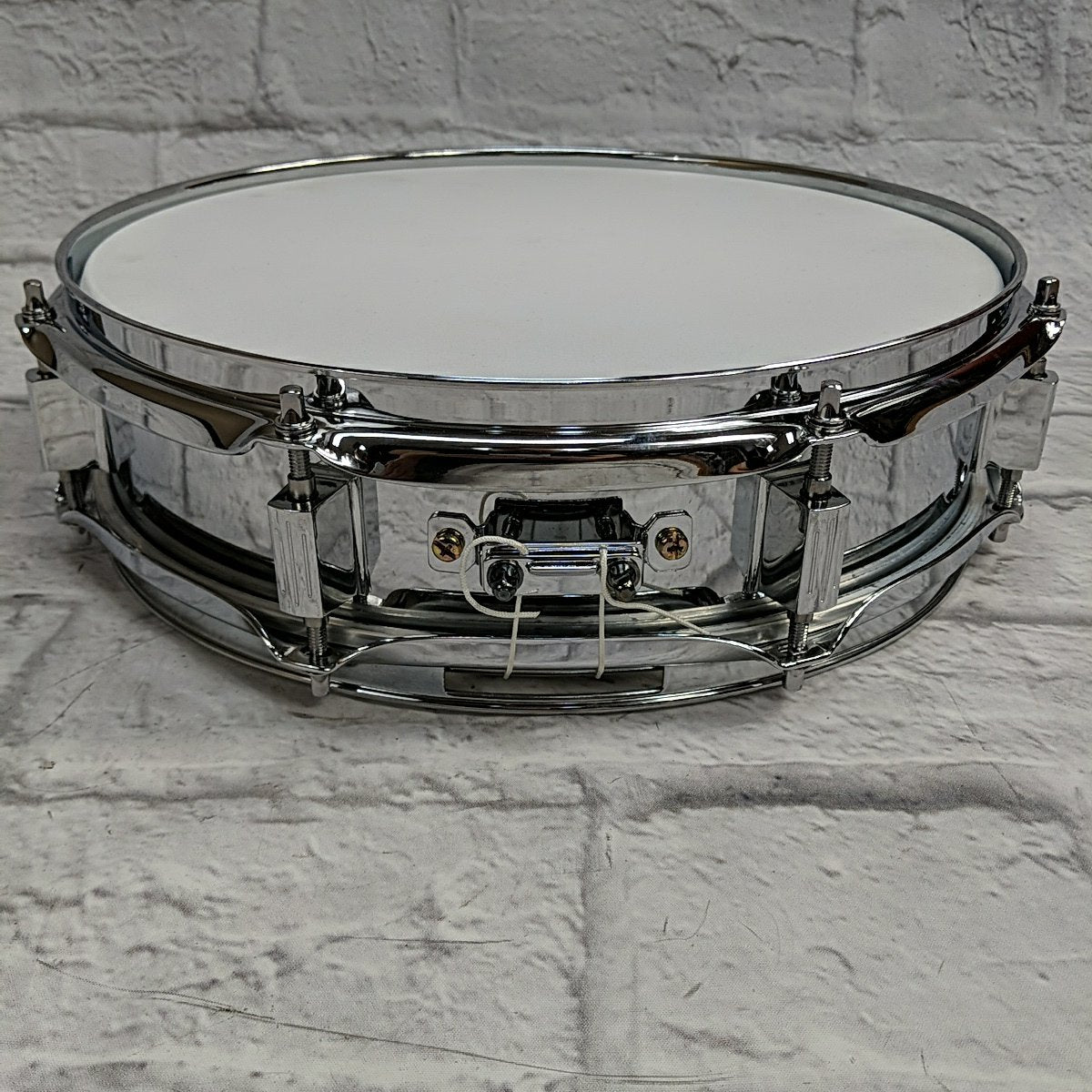 Ludwig 13x3 Rocker Piccolo Snare