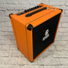 Orange Crush Bass 50 - 1x12" 50-Watt Bass Combo