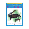 Alfred Alfred s Basic Piano Course - Lesson Book Level 5