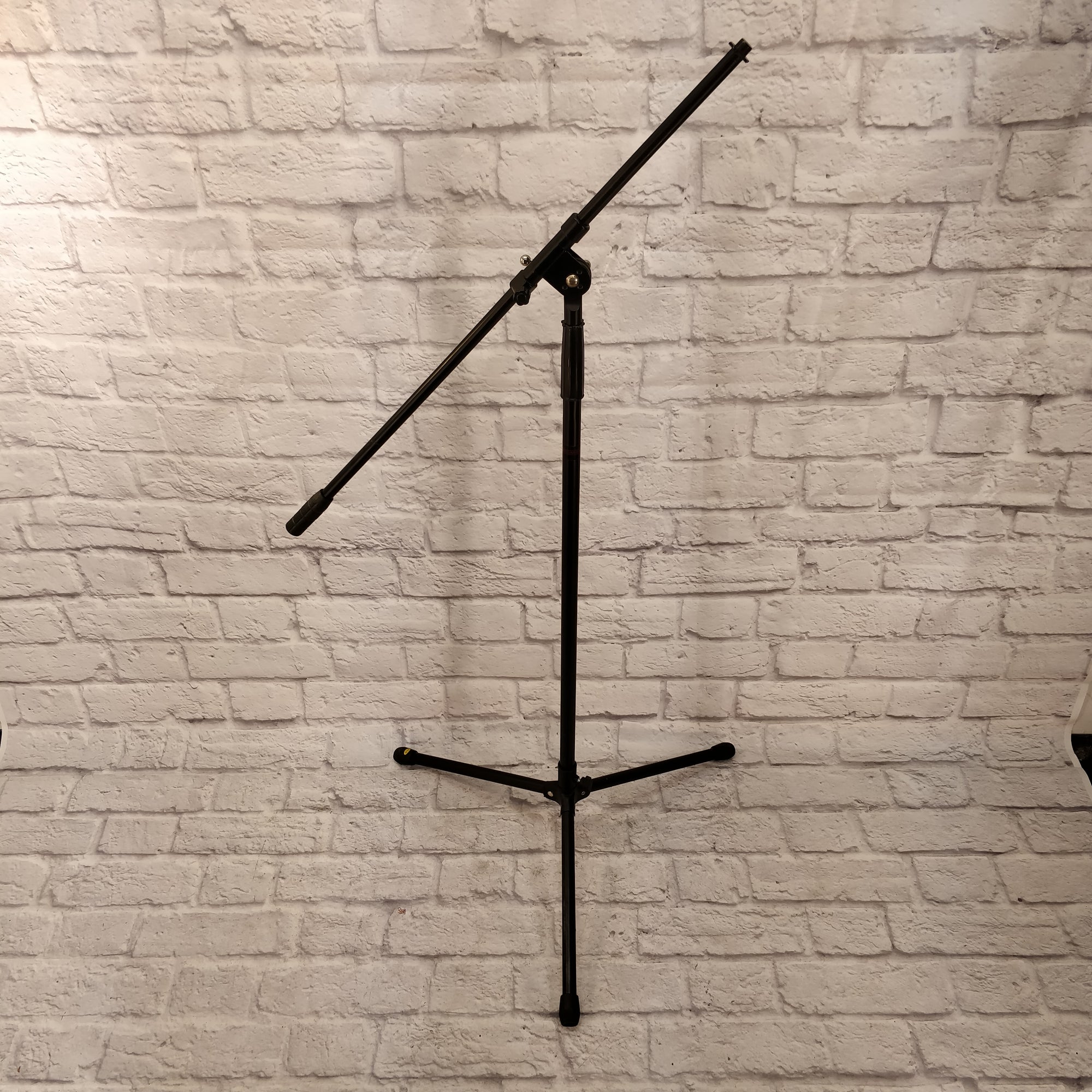 Musicians Gear Boom Mic Stand