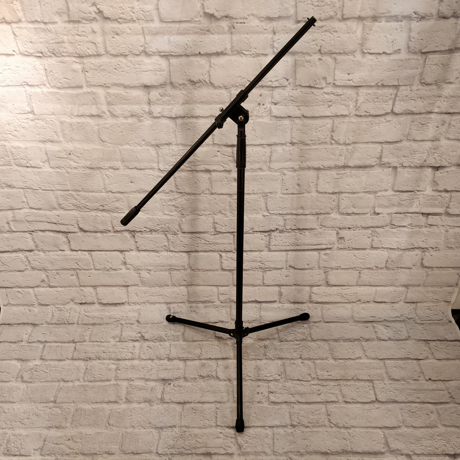 Musicians Gear Boom Mic Stand
