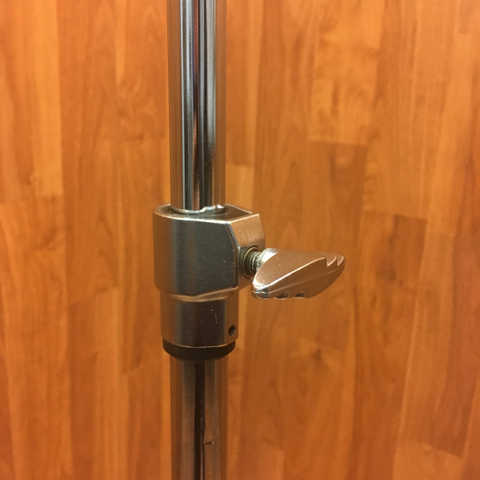 Sound Percussion Straight Cymbal Stand As-Is