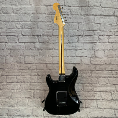 Squier Vintage Modified Stratocaster Black