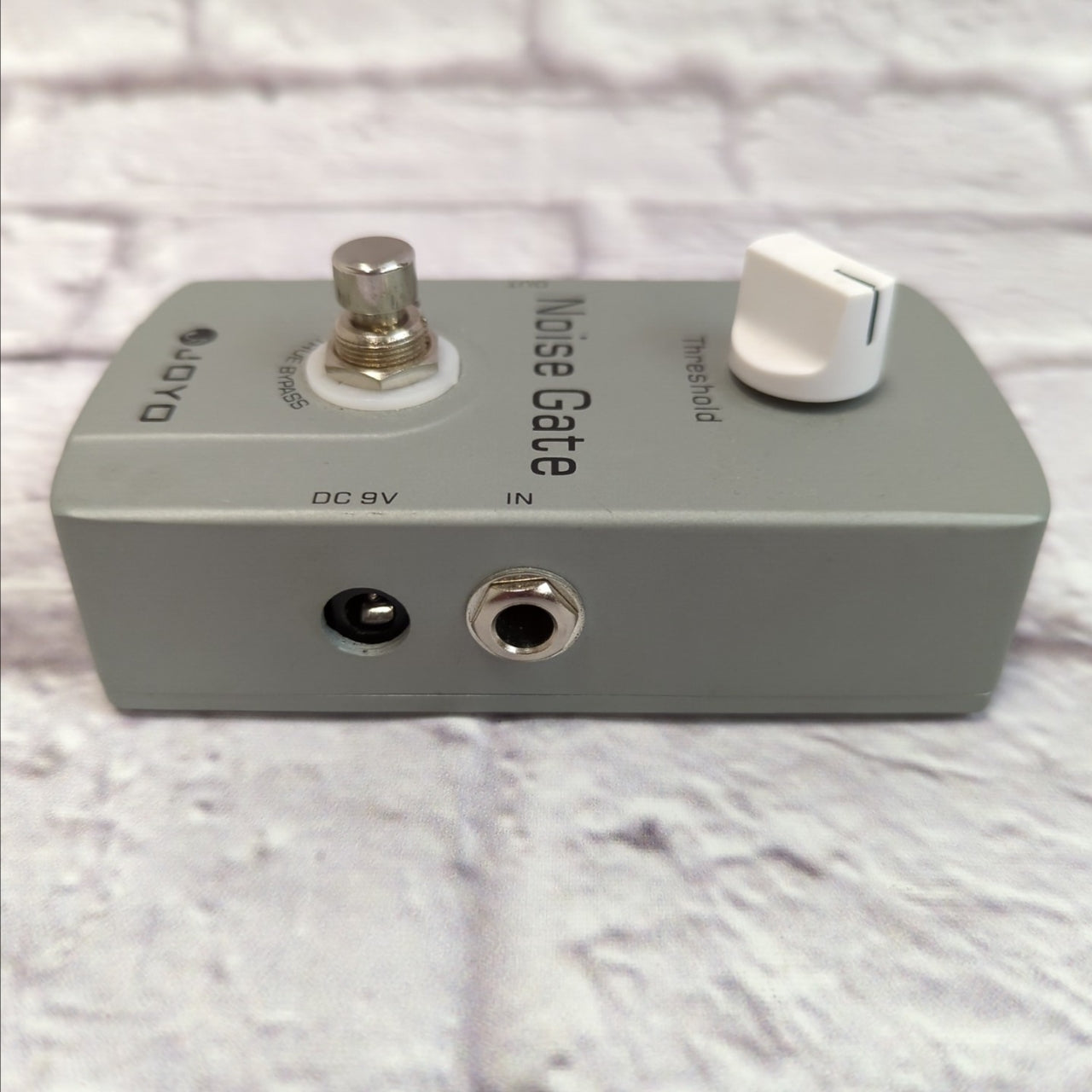 Joyo JF-31 Noise Gate Pedal Noise Gate