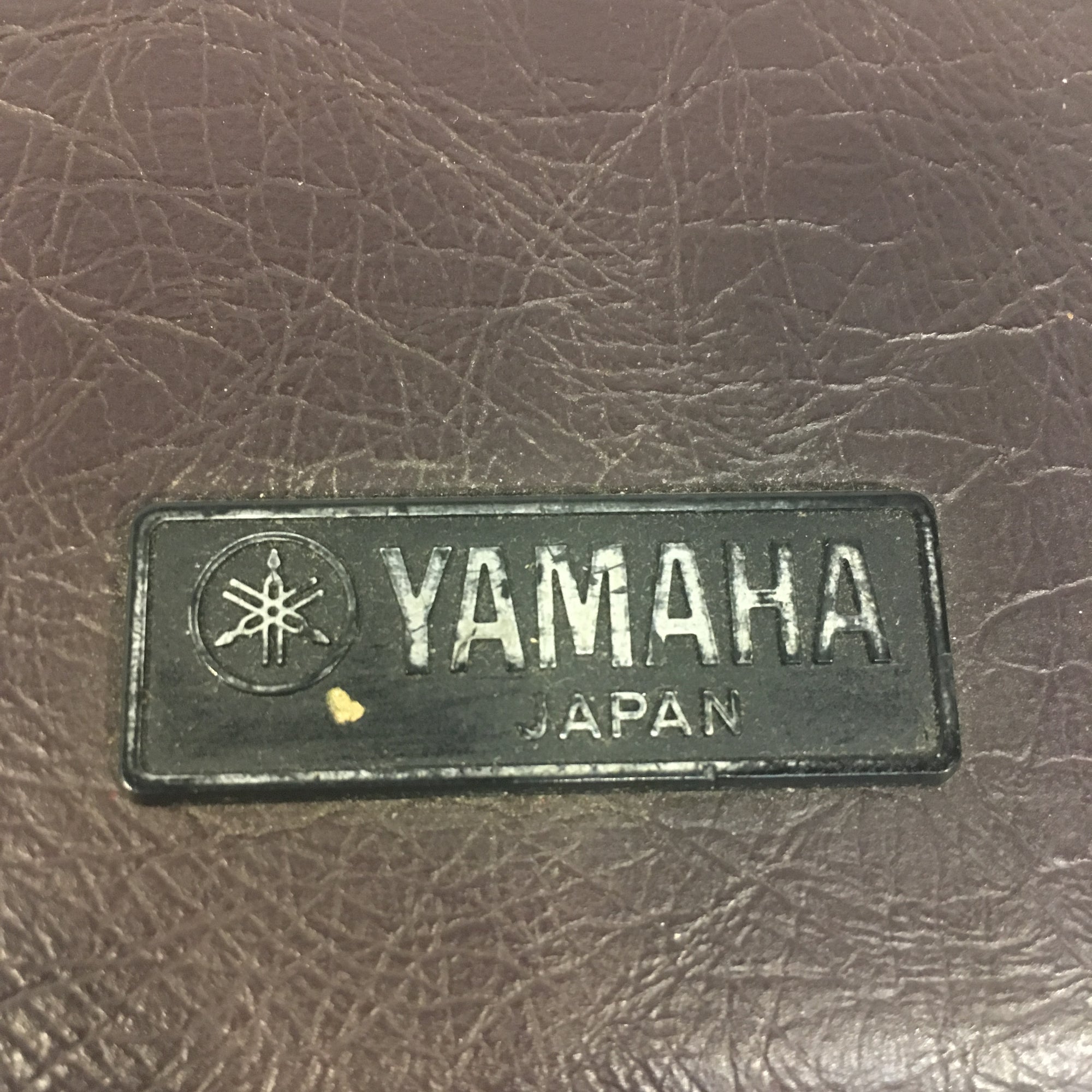 Yamaha YFL-24S Flute Silver w Hard Case