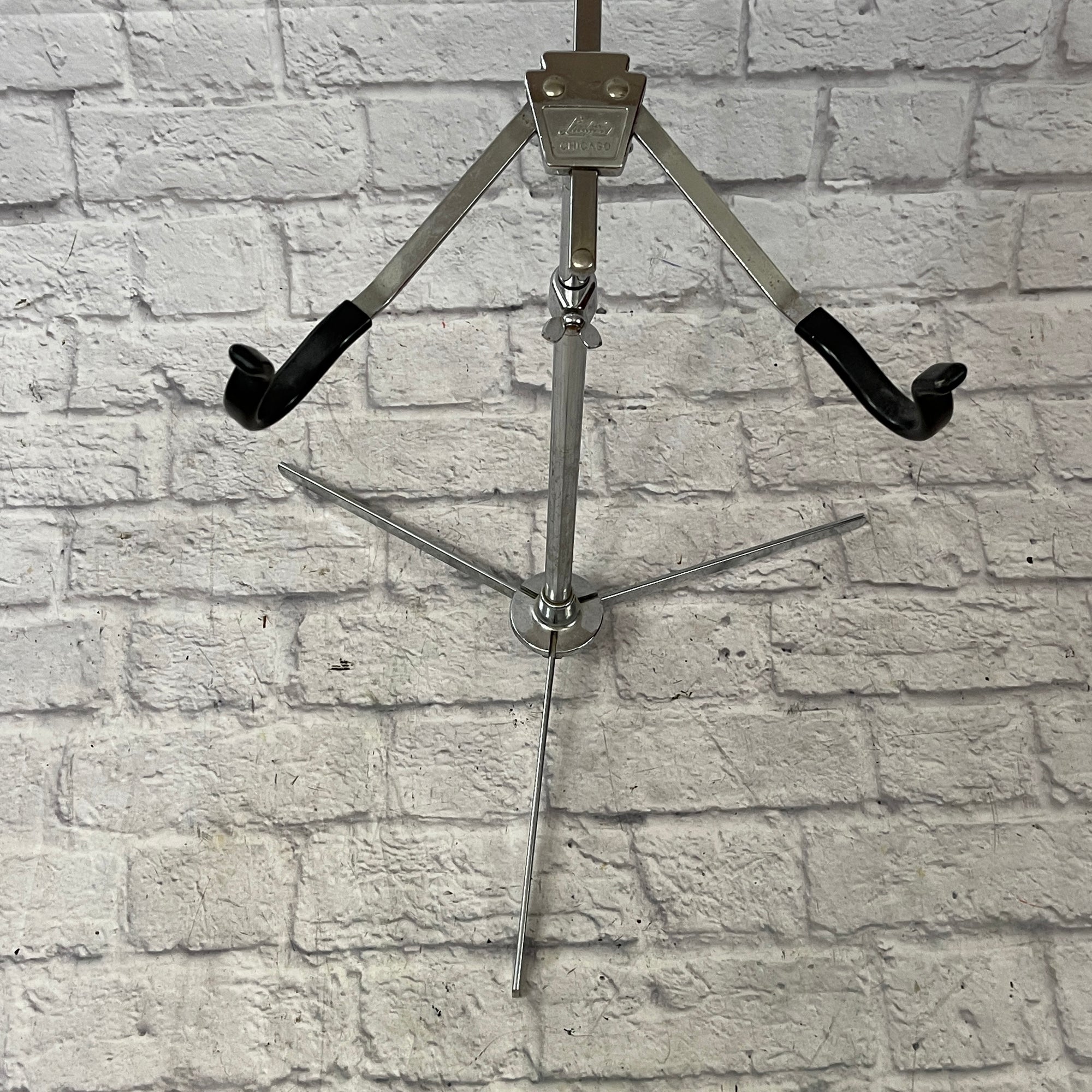 Vintage 60s Ludwig Snare Stand