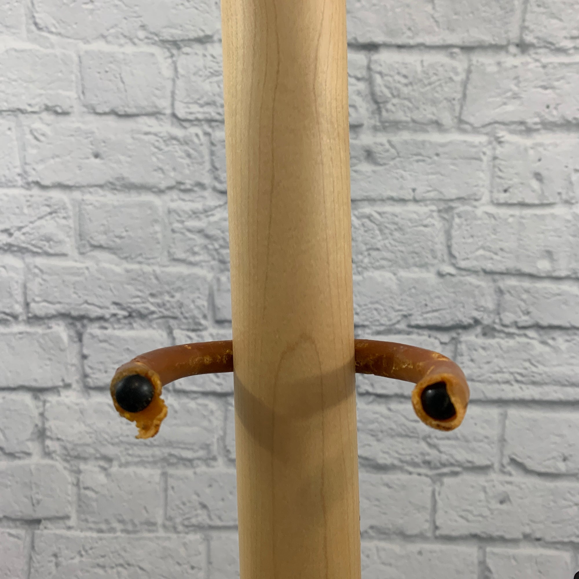 R&R Custom Handmade Super Strat ST004 Electric Guitar with Transparent Green Finish