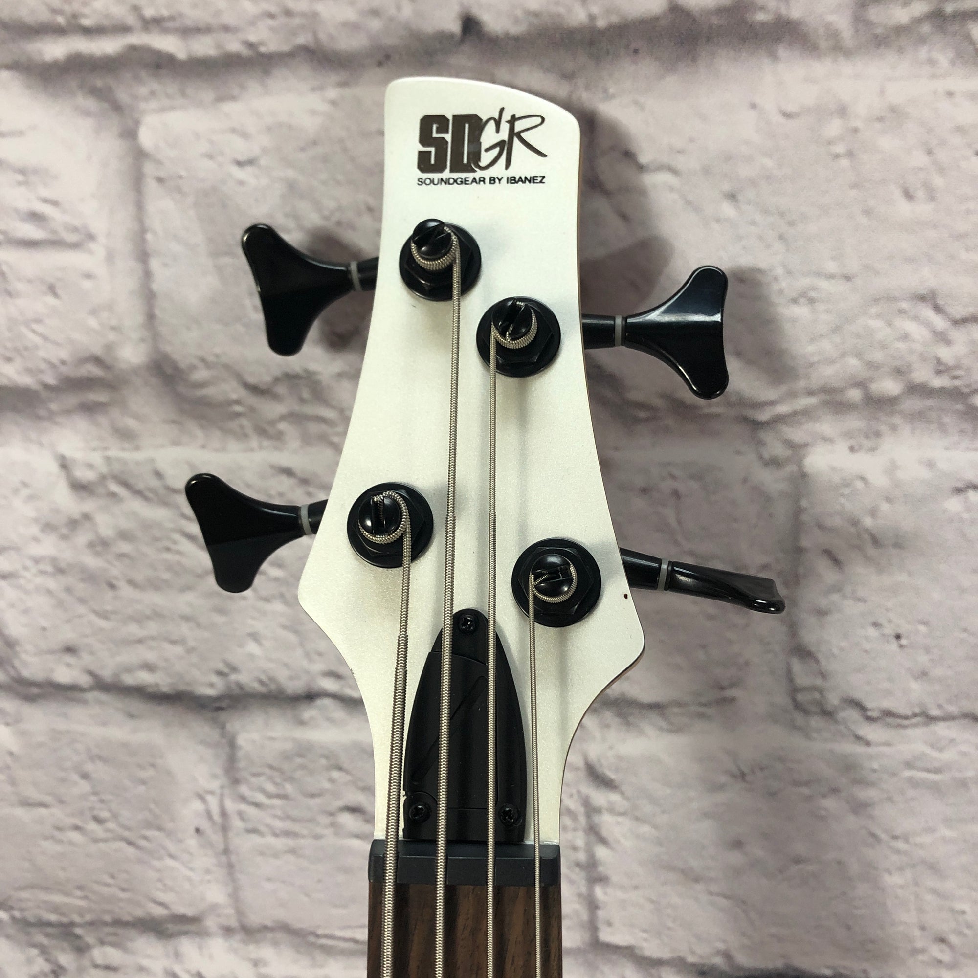 Ibanez SR250 4 String Bass Guitar