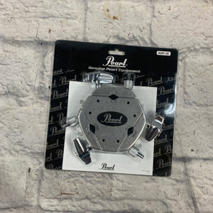 Pearl Triple-sided Quick-release Clamp Drum Mount