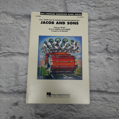 Jacob And Sons Marching Band