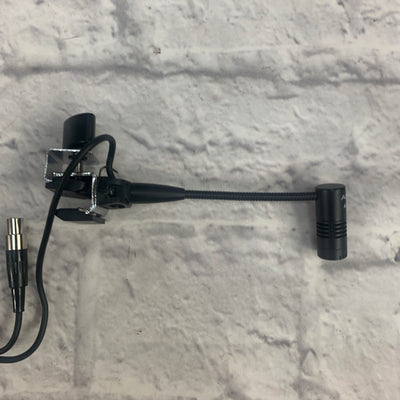 Audix ADX-90 Clip On Condenser Microphone