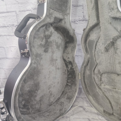 Road Runne Dreadnaught Acoustic Hard Case
