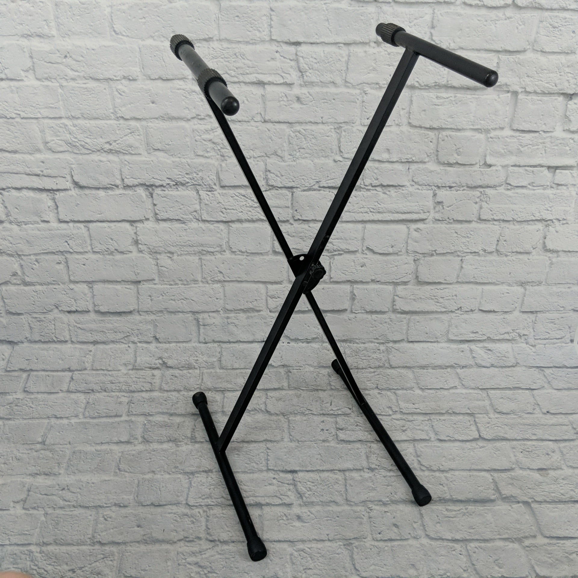 On-Stage Keyboard Stand